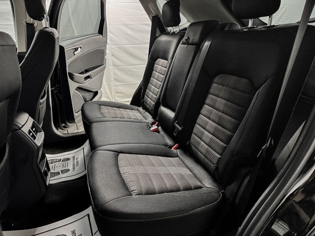 2017 Ford Edge SEL AWD - 23005849 - 9