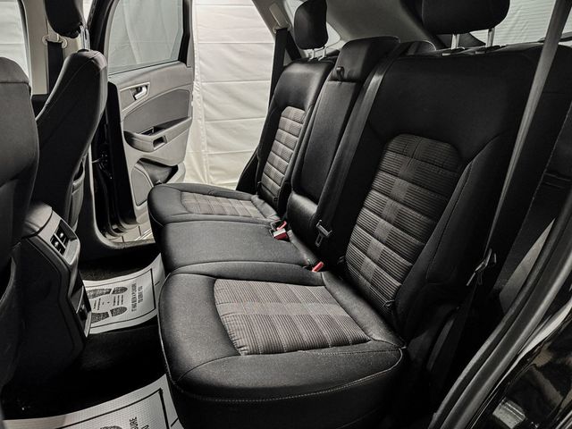 2017 Ford Edge SEL AWD - 23005849 - 9