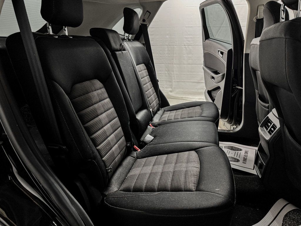 2017 Ford Edge SEL AWD - 23005849 - 10