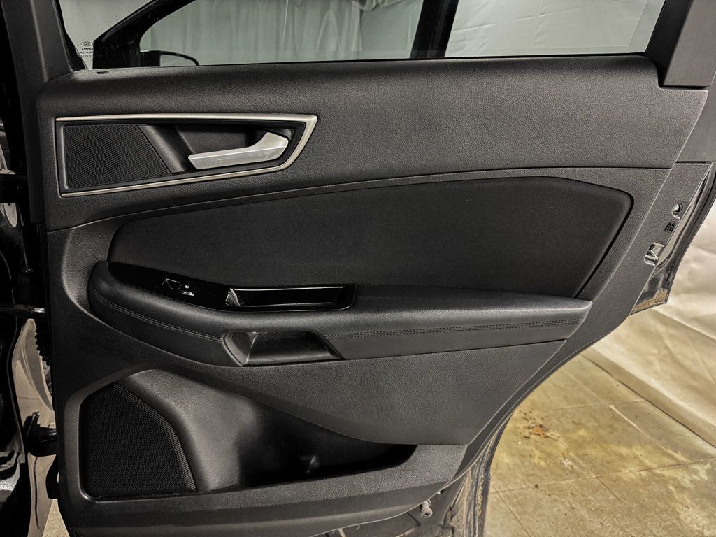 2017 Ford Edge SEL AWD - 23005849 - 15