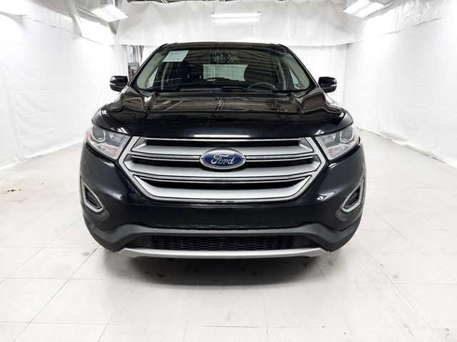 2017 Ford Edge SEL AWD - 23005849 - 1