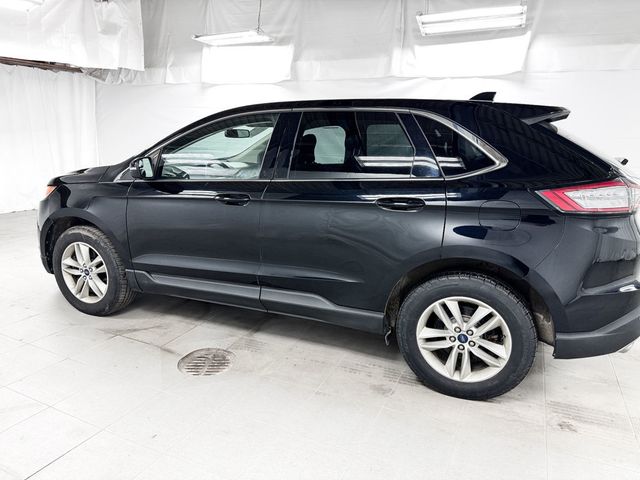 2017 Ford Edge SEL AWD - 23005849 - 2