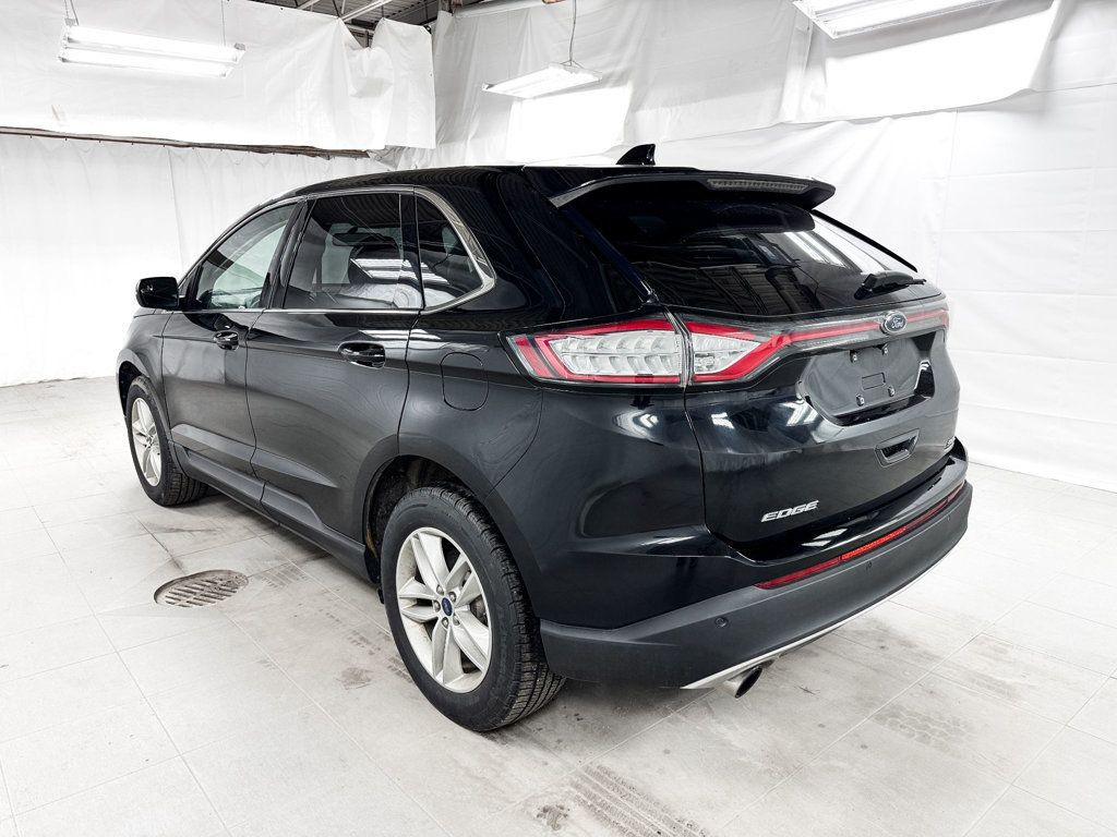 2017 Ford Edge SEL AWD - 23005849 - 3