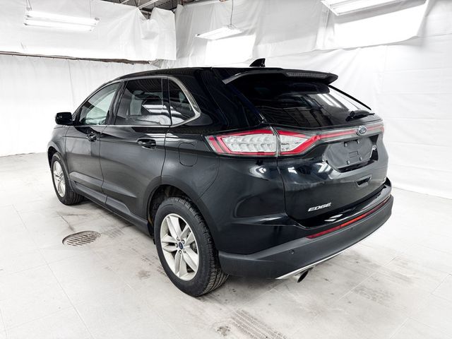 2017 Ford Edge SEL AWD - 23005849 - 3