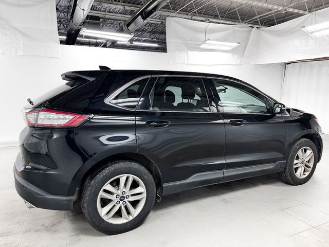 2017 Ford Edge SEL AWD - 23005849 - 6