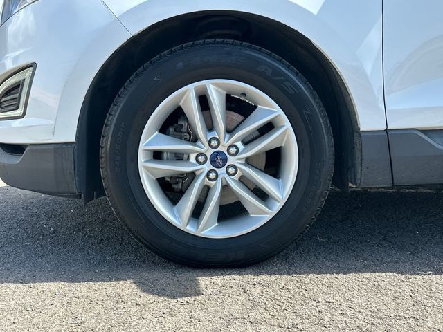 2017 Ford Edge SEL FWD - 23023334 - 11