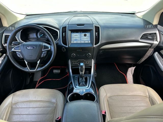 2017 Ford Edge SEL FWD - 23023334 - 13