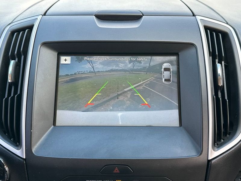 2017 Ford Edge SEL FWD - 23023334 - 16