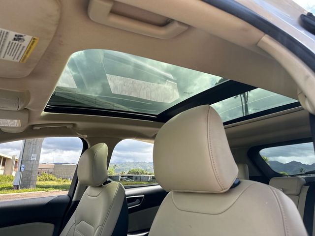 2017 Ford Edge SEL FWD - 23023334 - 18