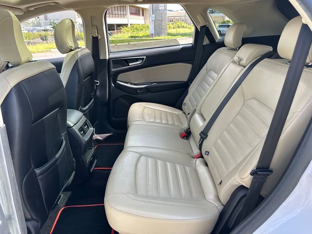 2017 Ford Edge SEL FWD - 23023334 - 19