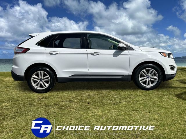 2017 Ford Edge SEL FWD - 23023334 - 8