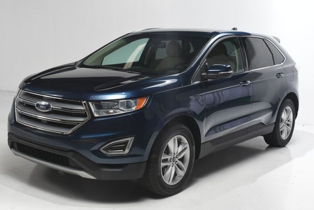 2017 Ford Edge SEL FWD - 22362784 - 1