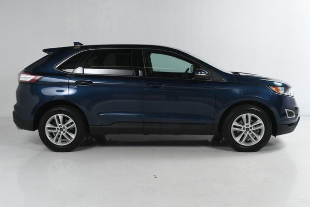 2017 Ford Edge SEL FWD - 22362784 - 3