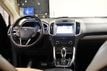 2017 Ford Edge SEL FWD - 22362784 - 4