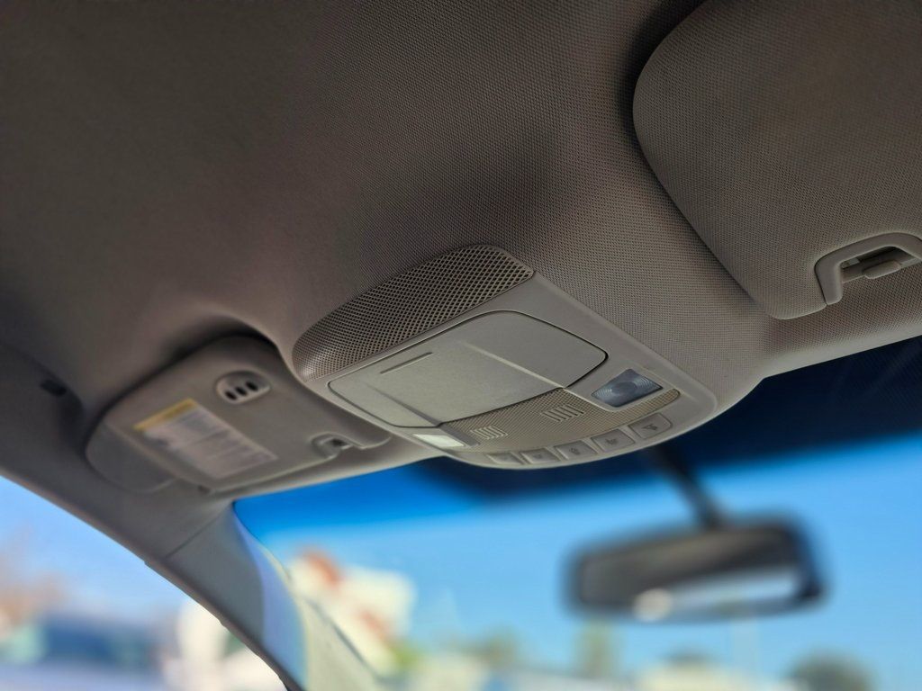 2017 Ford Edge Sport AWD - 22965504 - 10