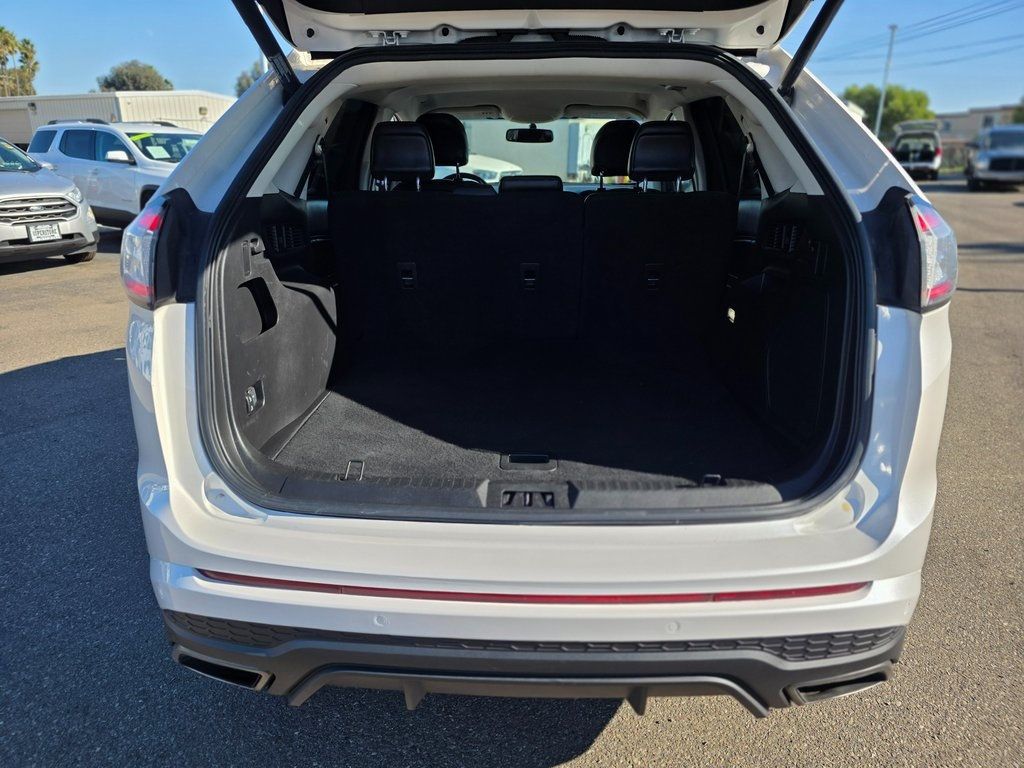 2017 Ford Edge Sport AWD - 22965504 - 11