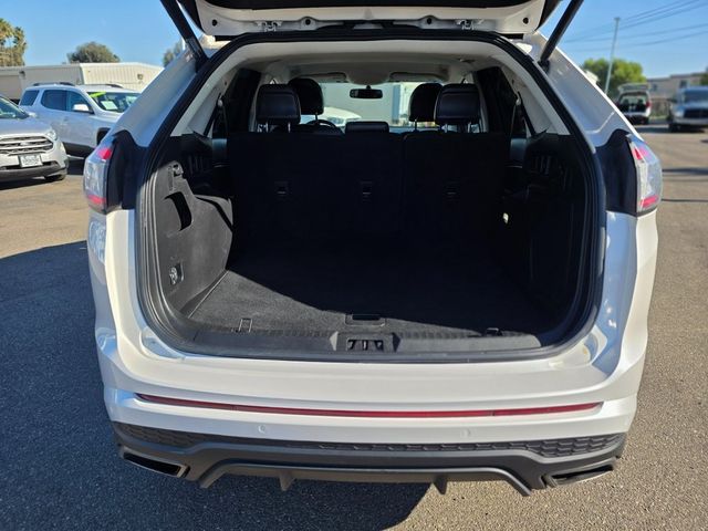 2017 Ford Edge Sport AWD - 22965504 - 11