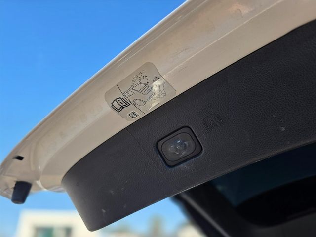 2017 Ford Edge Sport AWD - 22965504 - 12