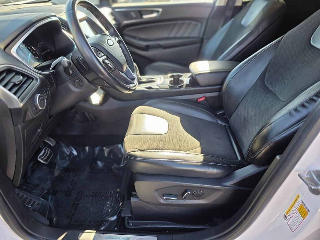 2017 Ford Edge Sport AWD - 22965504 - 14