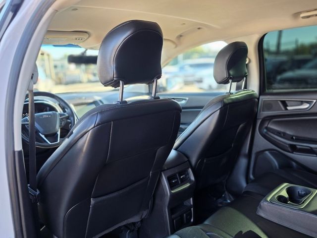 2017 Ford Edge Sport AWD - 22965504 - 18