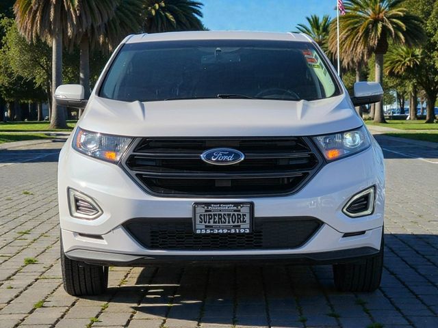 2017 Ford Edge Sport AWD - 22965504 - 1