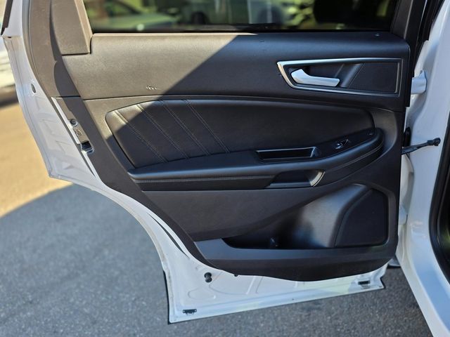 2017 Ford Edge Sport AWD - 22965504 - 19