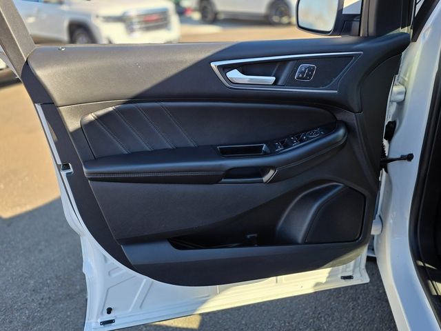 2017 Ford Edge Sport AWD - 22965504 - 20