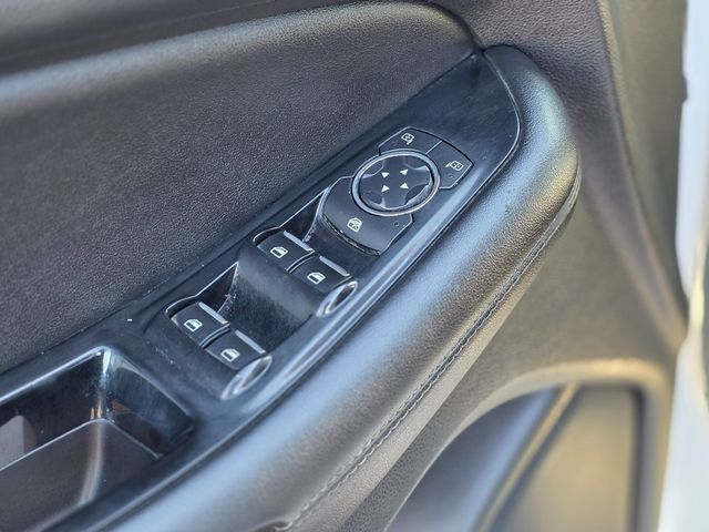 2017 Ford Edge Sport AWD - 22965504 - 21