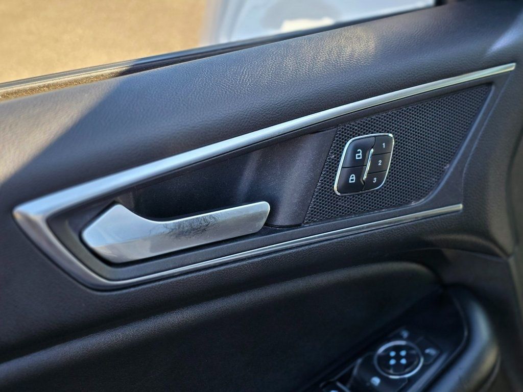 2017 Ford Edge Sport AWD - 22965504 - 22