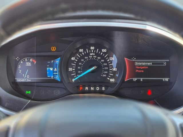 2017 Ford Edge Sport AWD - 22965504 - 23