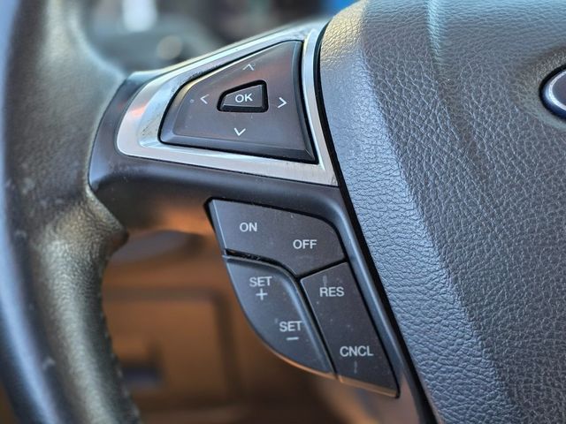 2017 Ford Edge Sport AWD - 22965504 - 24