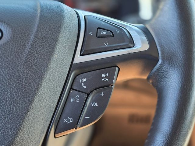 2017 Ford Edge Sport AWD - 22965504 - 26