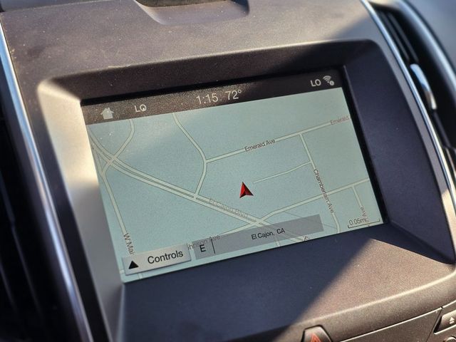 2017 Ford Edge Sport AWD - 22965504 - 27