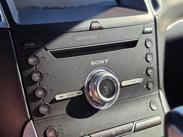 2017 Ford Edge Sport AWD - 22965504 - 30