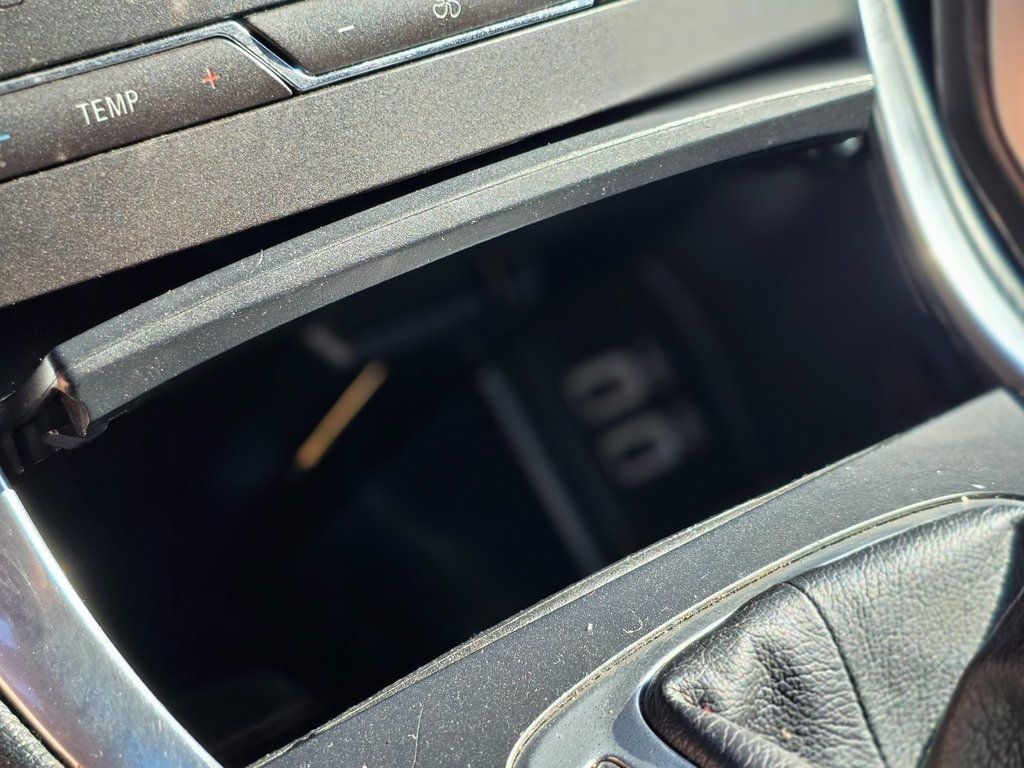 2017 Ford Edge Sport AWD - 22965504 - 31