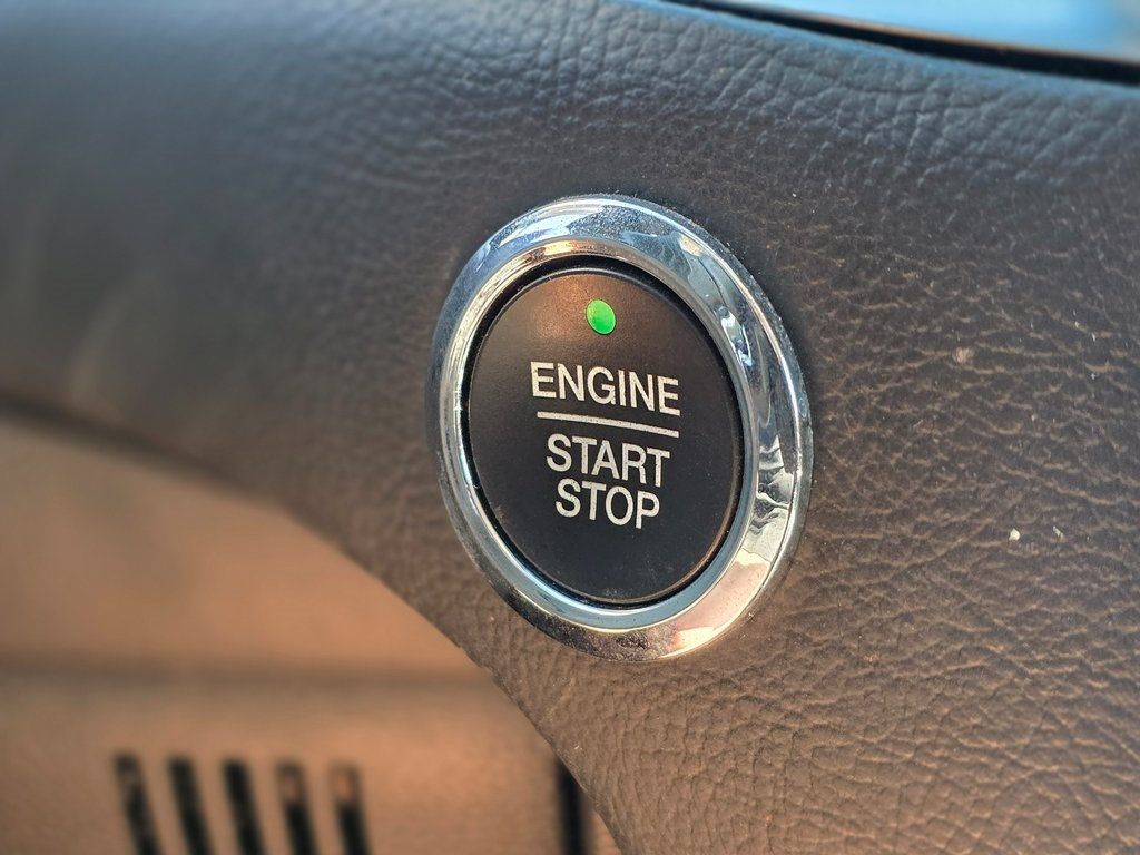 2017 Ford Edge Sport AWD - 22965504 - 32