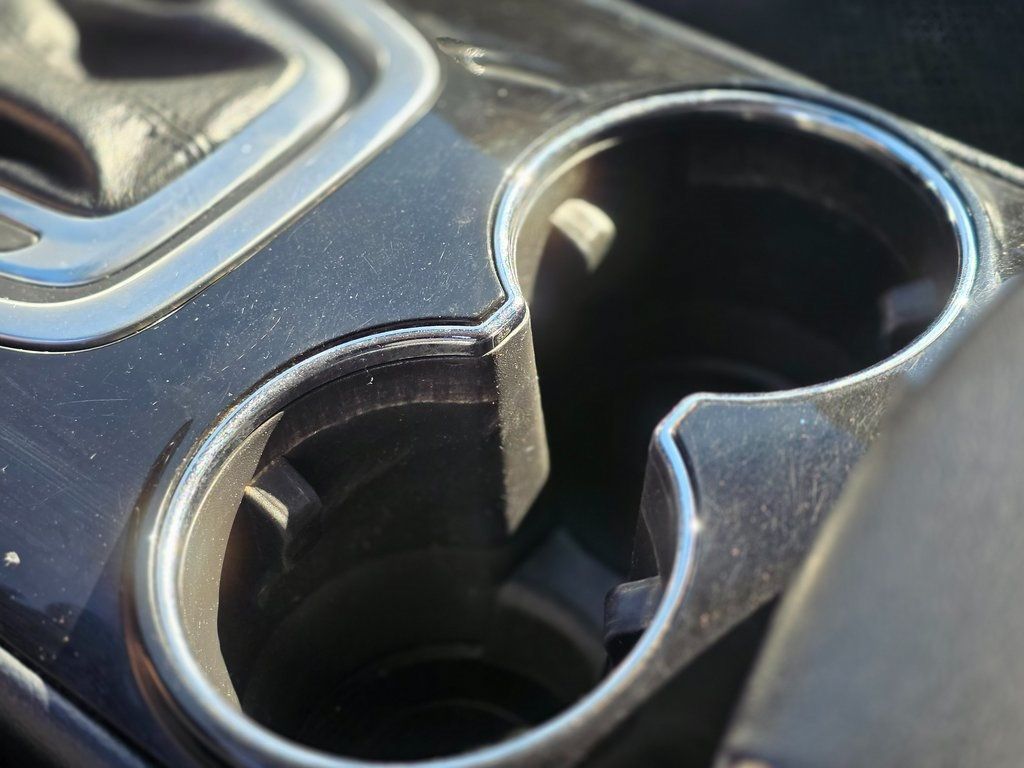 2017 Ford Edge Sport AWD - 22965504 - 34