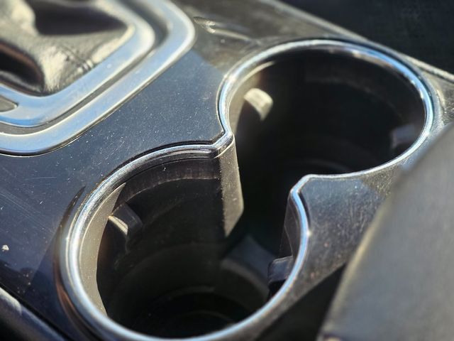 2017 Ford Edge Sport AWD - 22965504 - 34