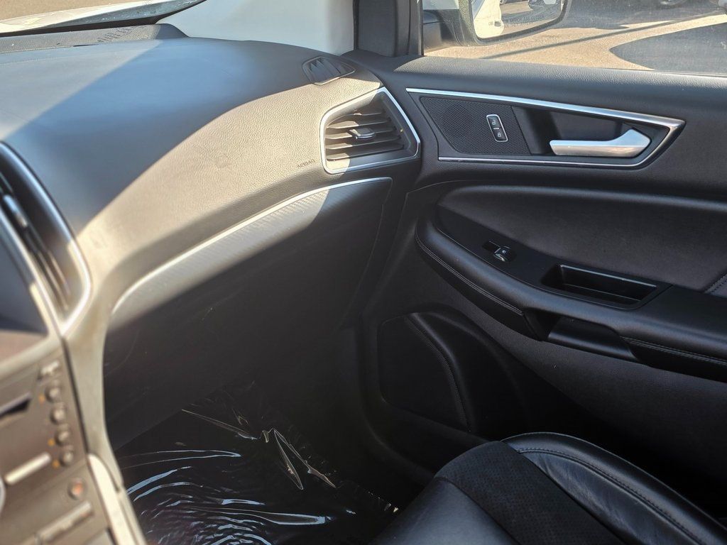 2017 Ford Edge Sport AWD - 22965504 - 35