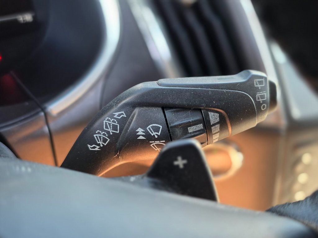 2017 Ford Edge Sport AWD - 22965504 - 39