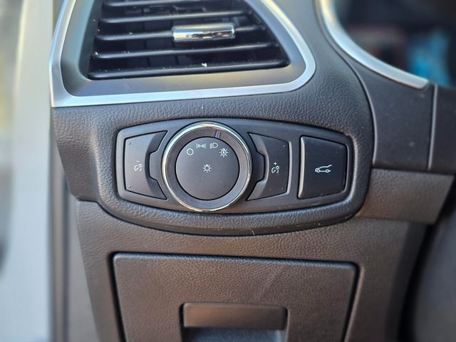 2017 Ford Edge Sport AWD - 22965504 - 40