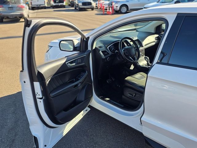 2017 Ford Edge Sport AWD - 22965504 - 41