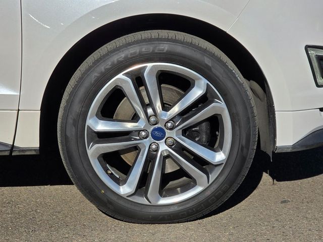 2017 Ford Edge Sport AWD - 22965504 - 6