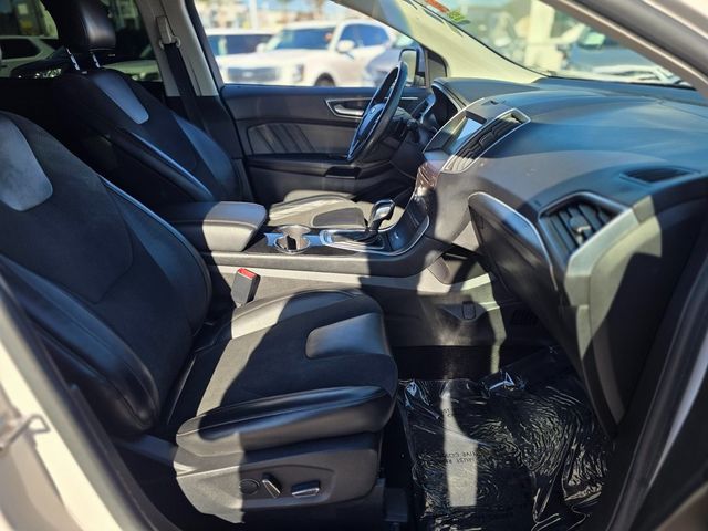 2017 Ford Edge Sport AWD - 22965504 - 8