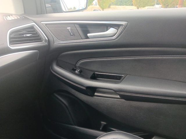 2017 Ford Edge Titanium AWD - 22932562 - 9