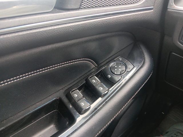 2017 Ford Edge Titanium AWD - 22932562 - 7