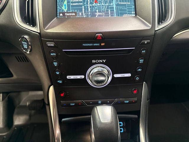 2017 Ford Edge Titanium AWD - 23044051 - 16