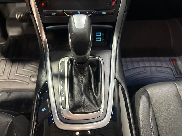 2017 Ford Edge Titanium AWD - 23044051 - 18