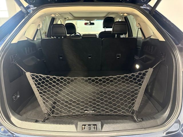 2017 Ford Edge Titanium AWD - 23044051 - 34