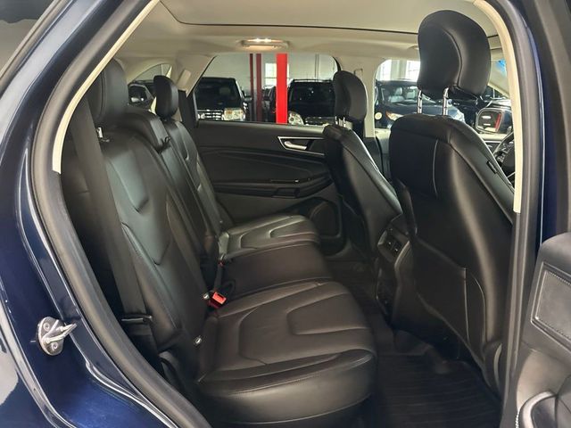 2017 Ford Edge Titanium AWD - 23044051 - 36